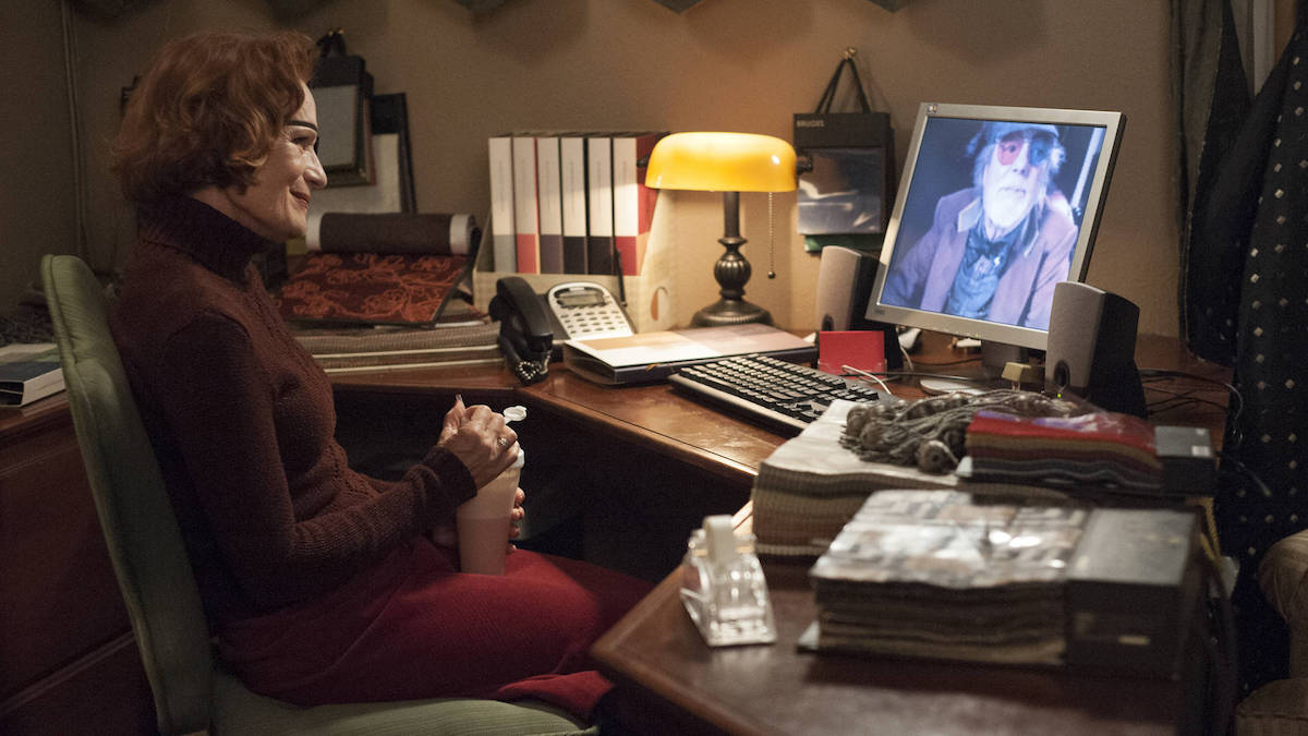 twin peaks: the return - part 10