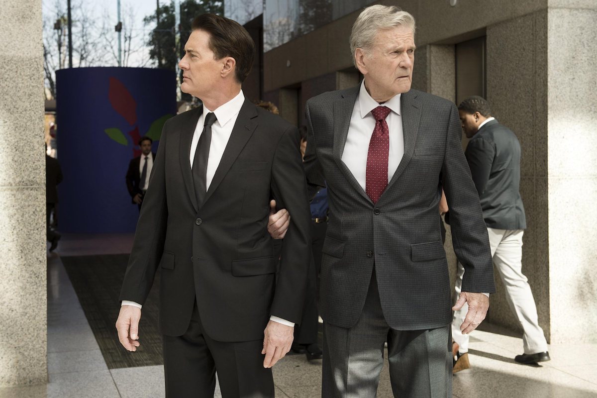 twin peaks: the return - part 11