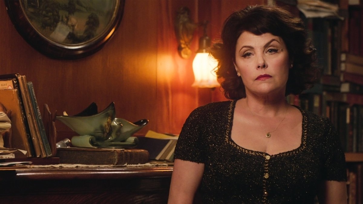 twin peaks: the return - part 12