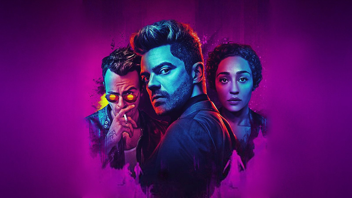 preacher - season 2