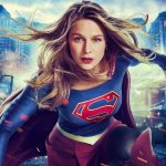 supergirl - season 2