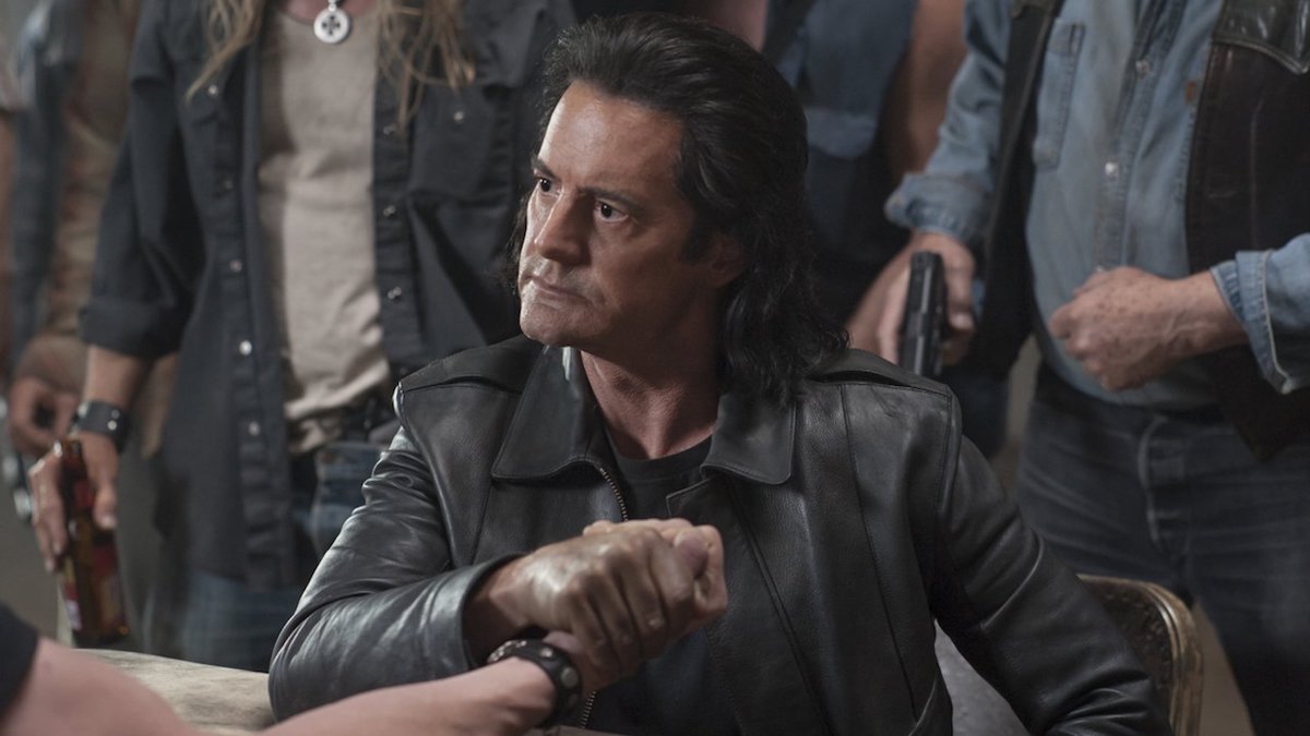 twin peaks: the return - part 13