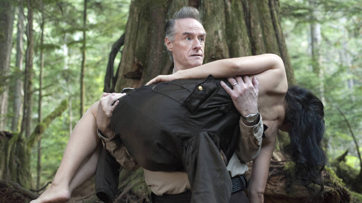twin peaks: the return - part 14