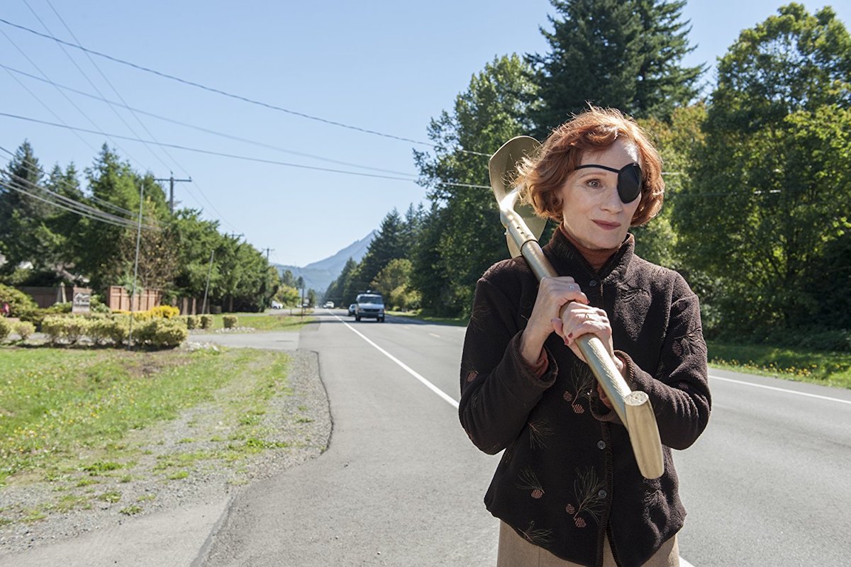twin peaks: the return - part 15