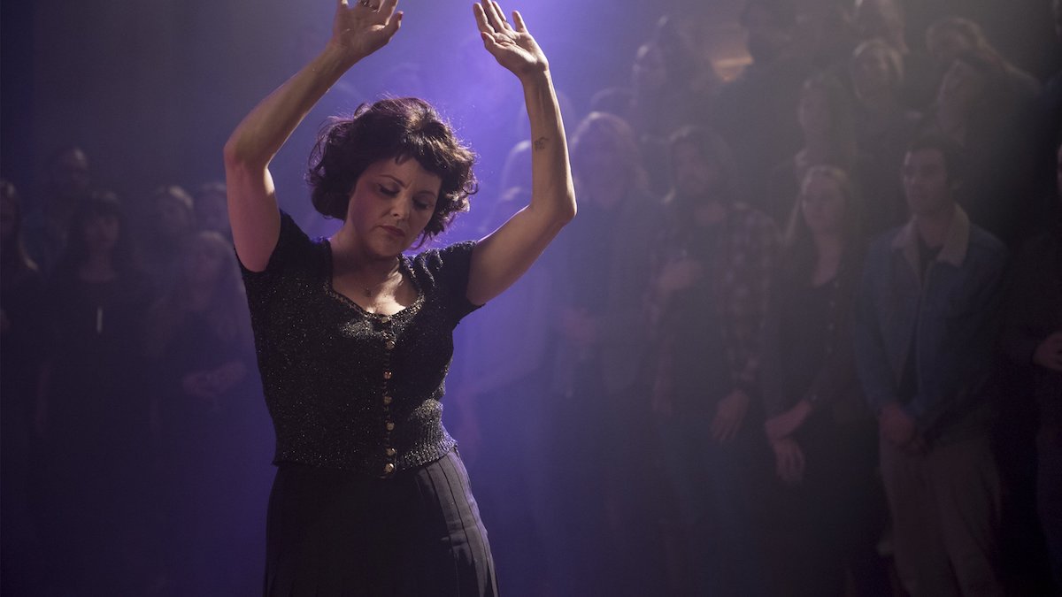 twin peaks: the return - part 16