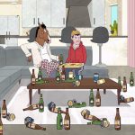 bojack horseman - season 4