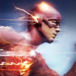 the flash - season 3