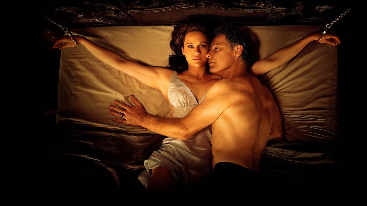gerald's game