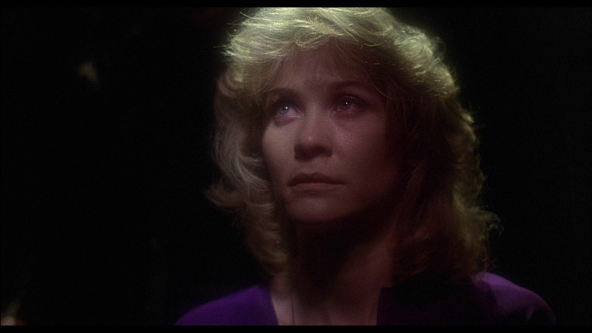 the howling