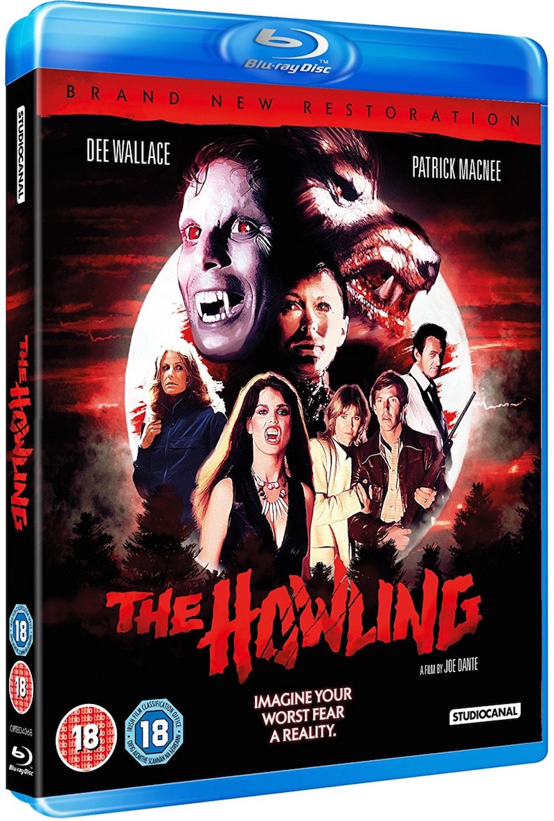 the howling