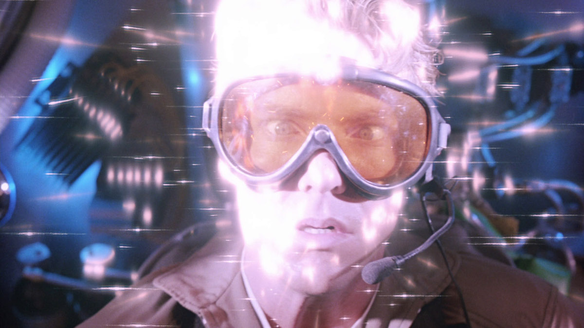 innerspace