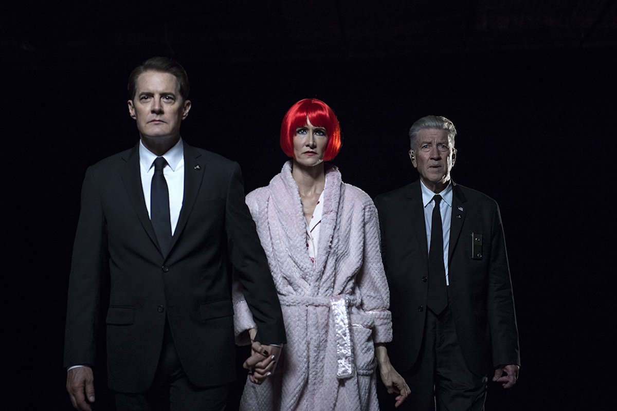 twin peaks: the return - part 17