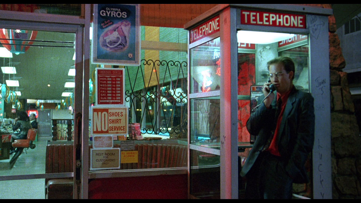 miracle mile
