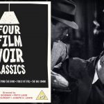 four film noir