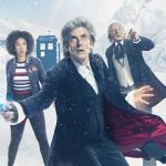 doctor who - twice upon a time