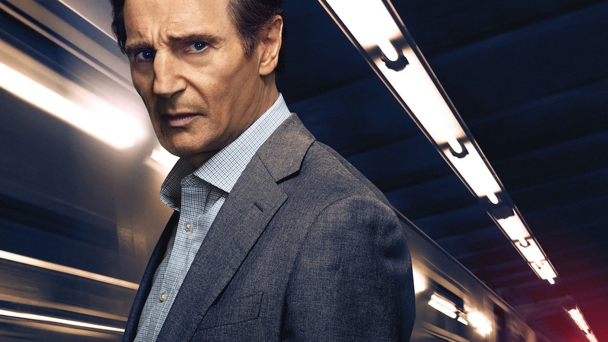 the commuter