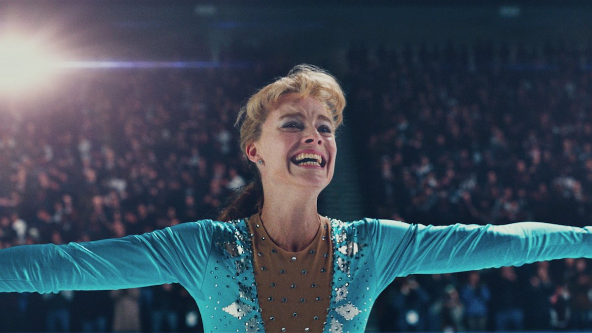 i, tonya