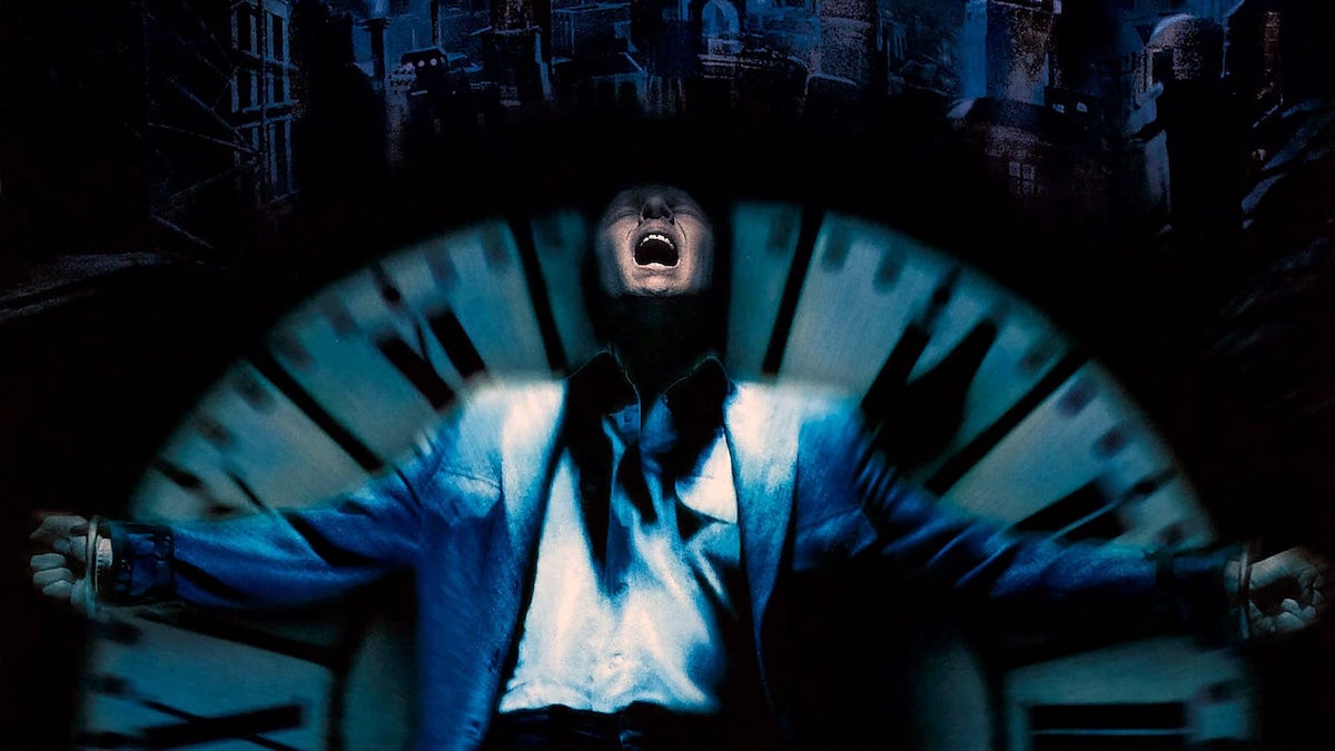 dark city