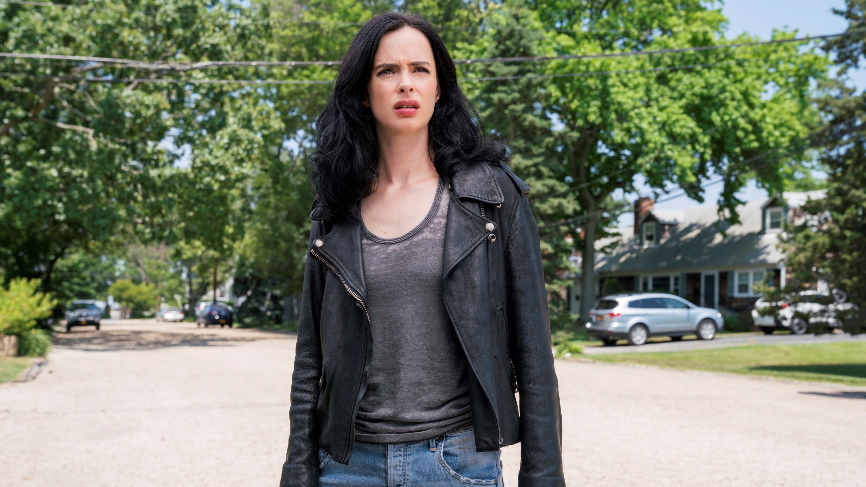 jessica jones - aka facetime
