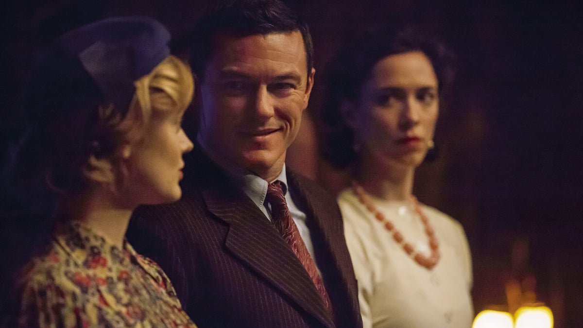 professor marston and the wonder women