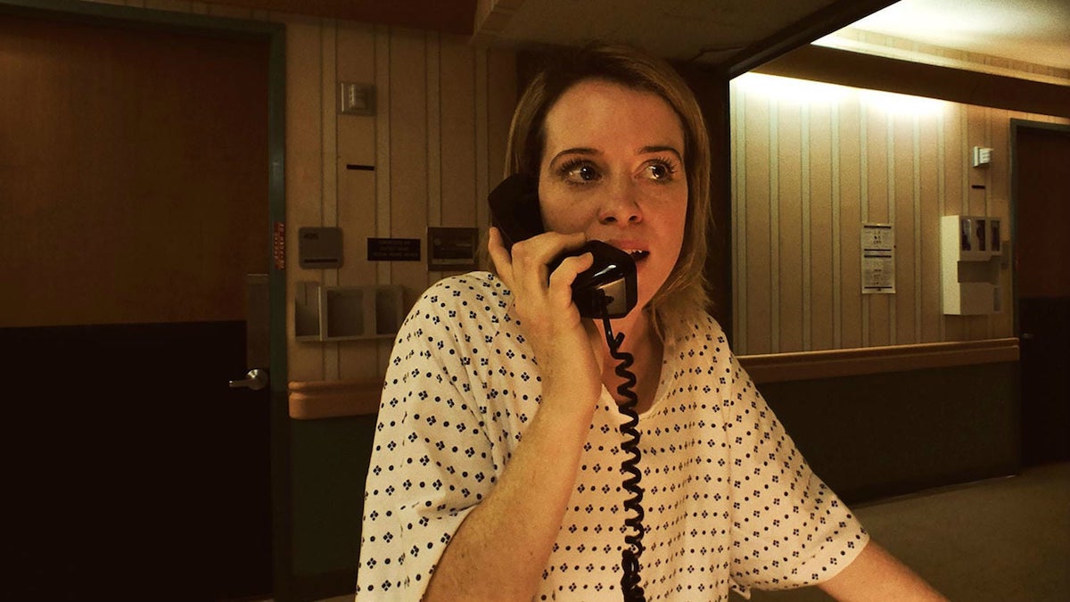 unsane