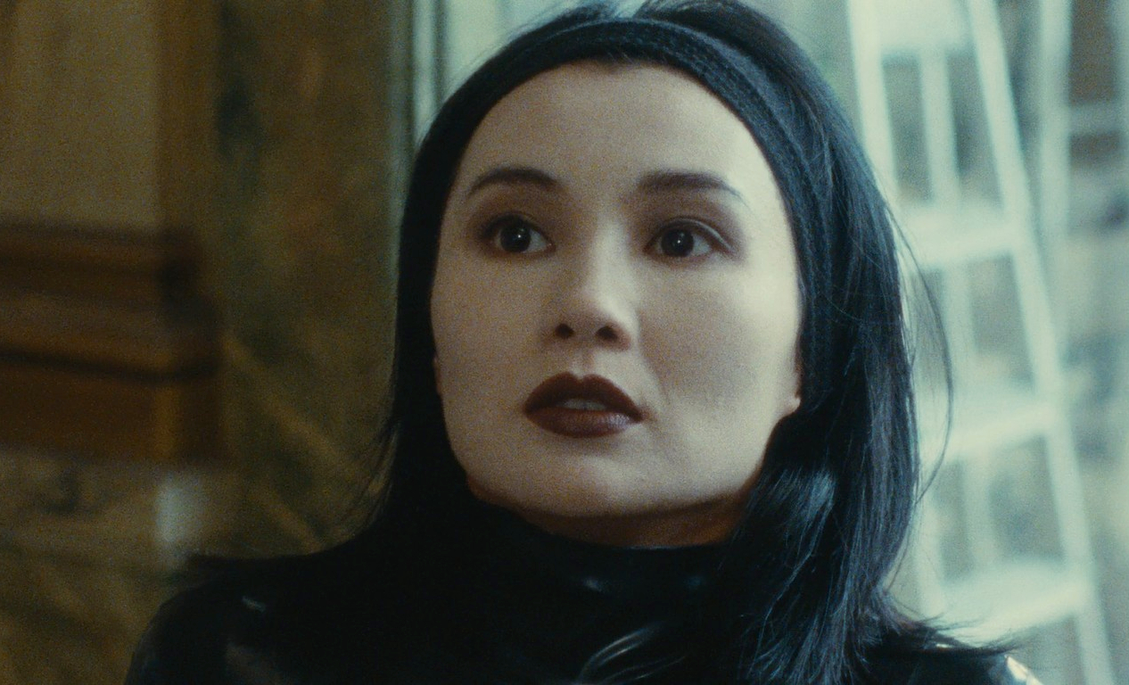 irma vep