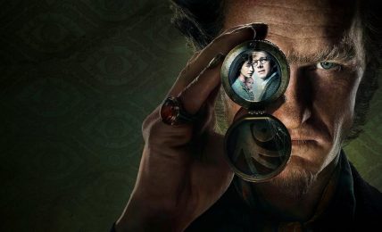 lemony snicket's a series of unfortunate events - season 2