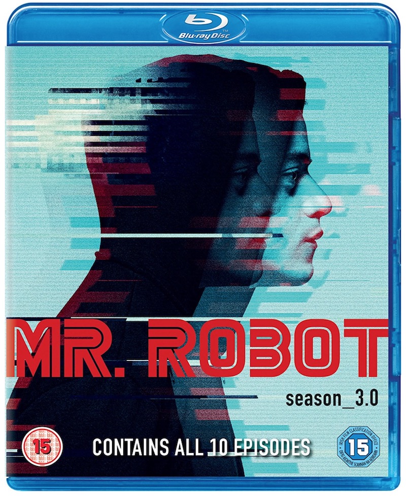 mr. robot - season 3