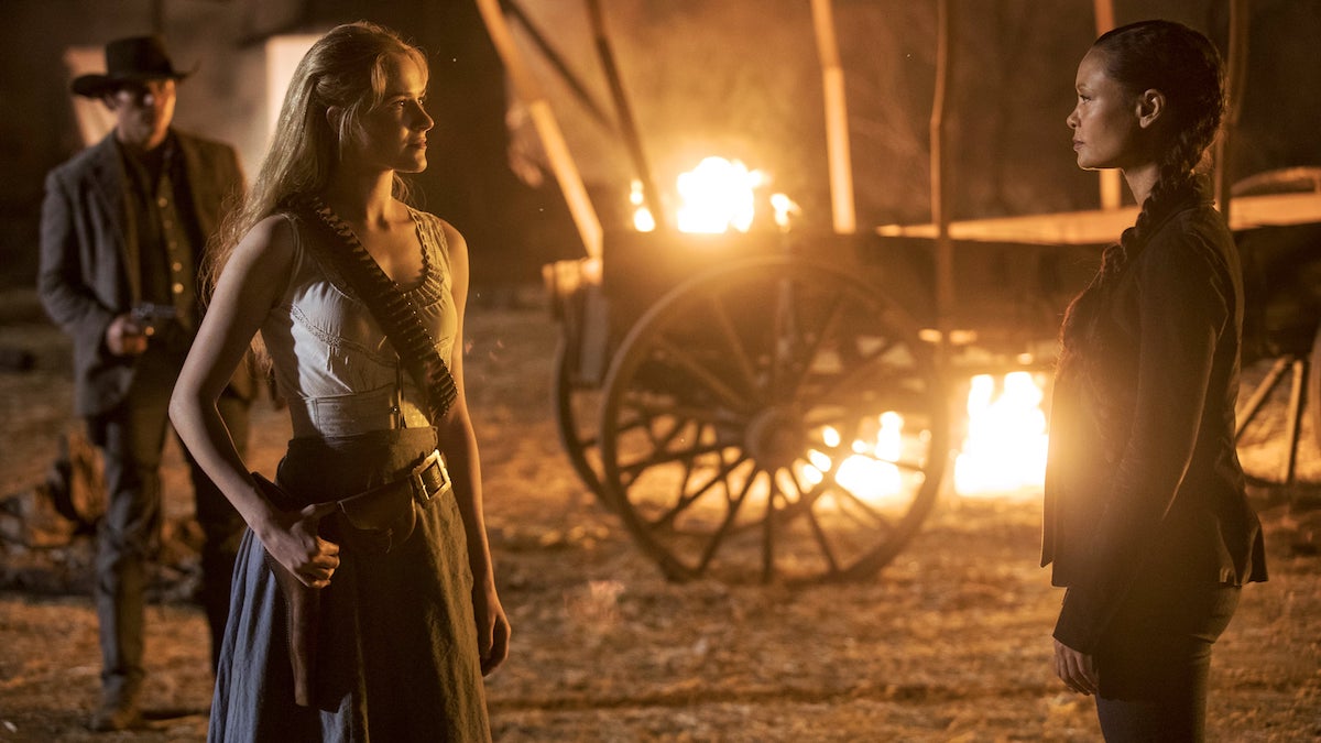 westworld - reunion