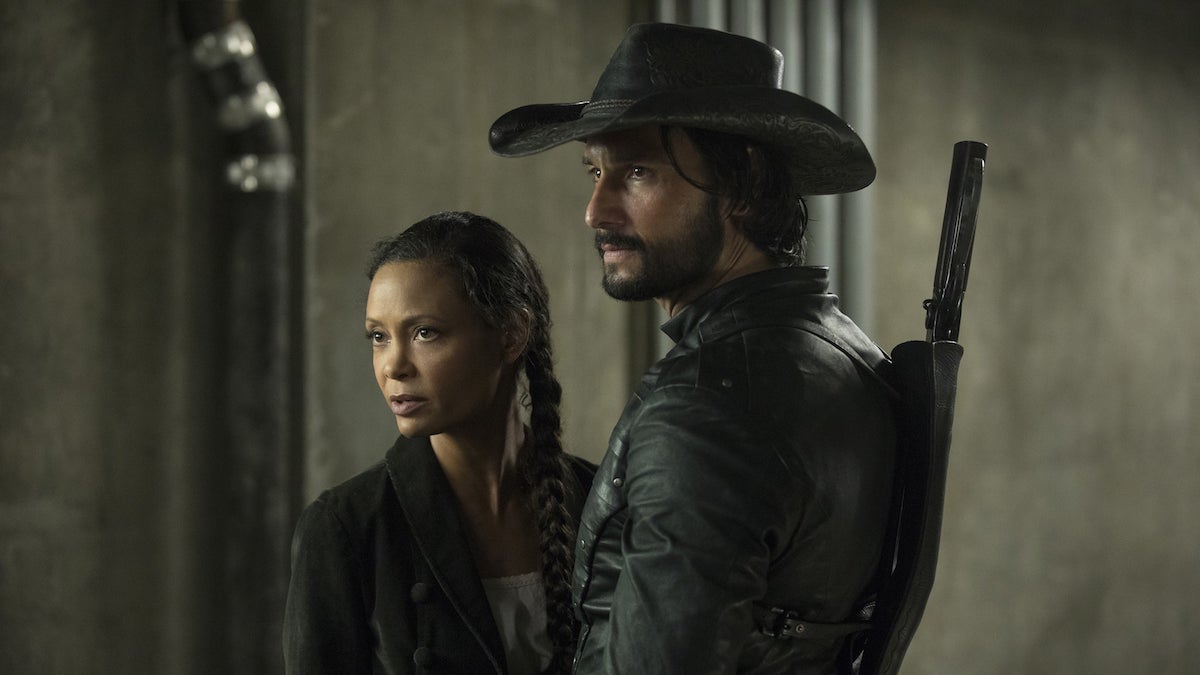 westworld - virtù e Fortuna