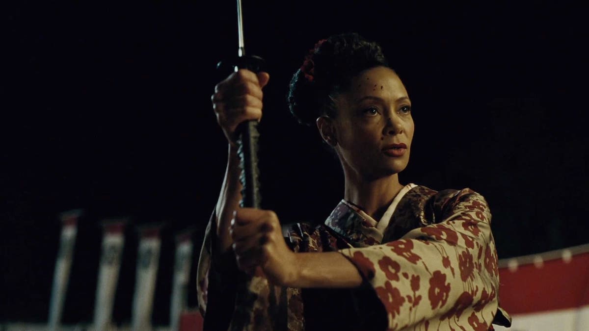 westworld - akane no mai