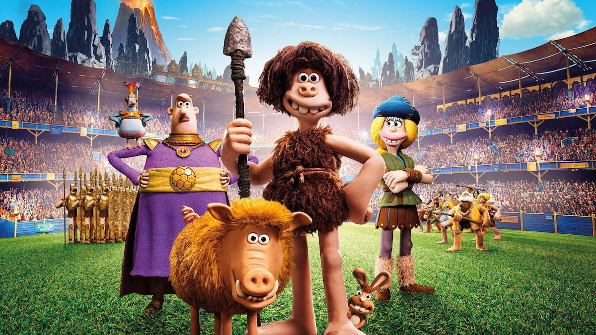 early man