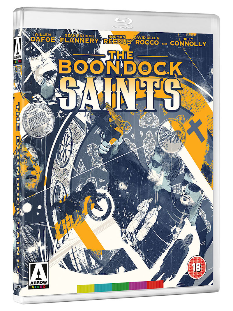 the boondock saints