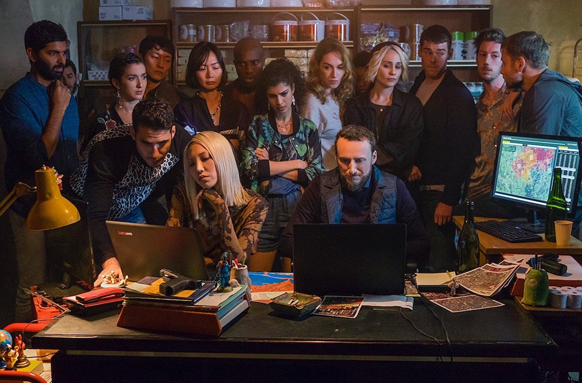 sense8 - series finale