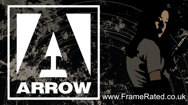 arrow video - read more