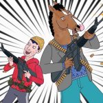 bojack horseman - season 5
