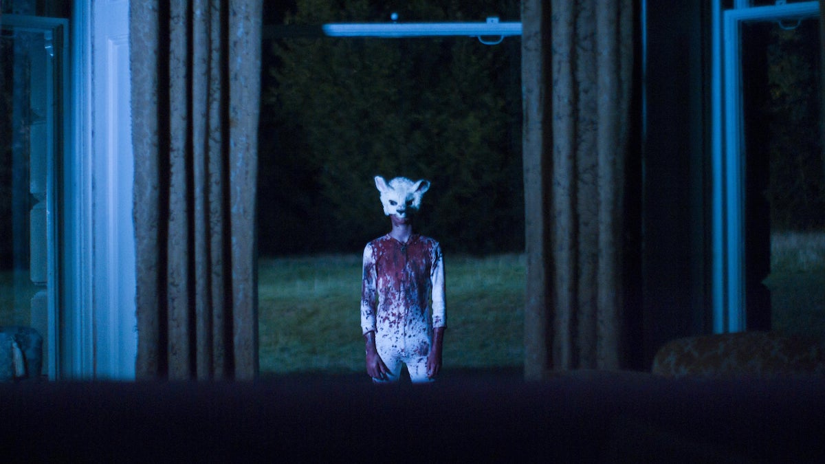 house of salem