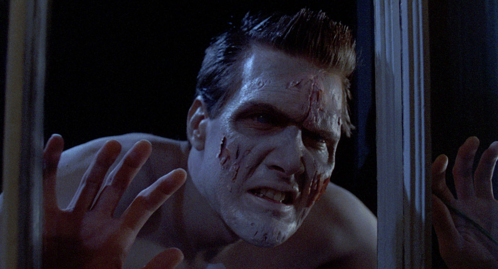 NIGHT OF THE CREEPS (1986) • Frame Rated