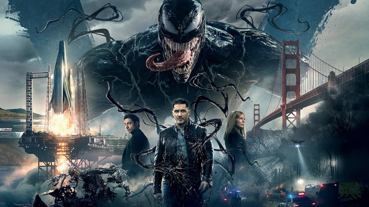 venom