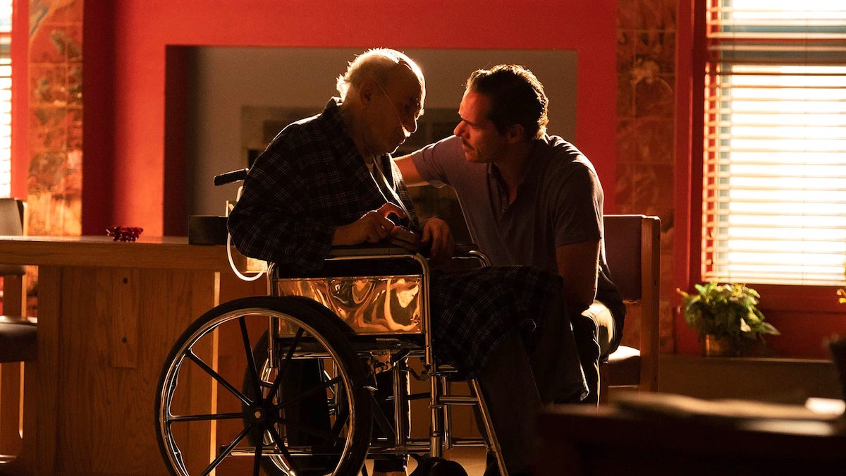 better call saul - wiedersehen