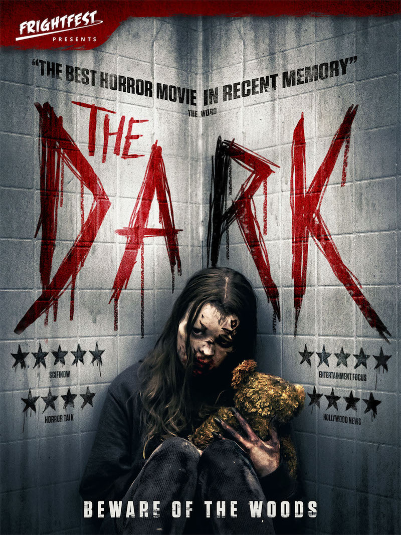 the dark (2018)