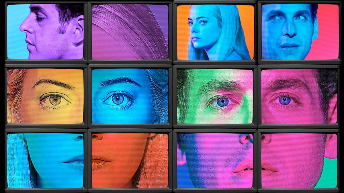 maniac