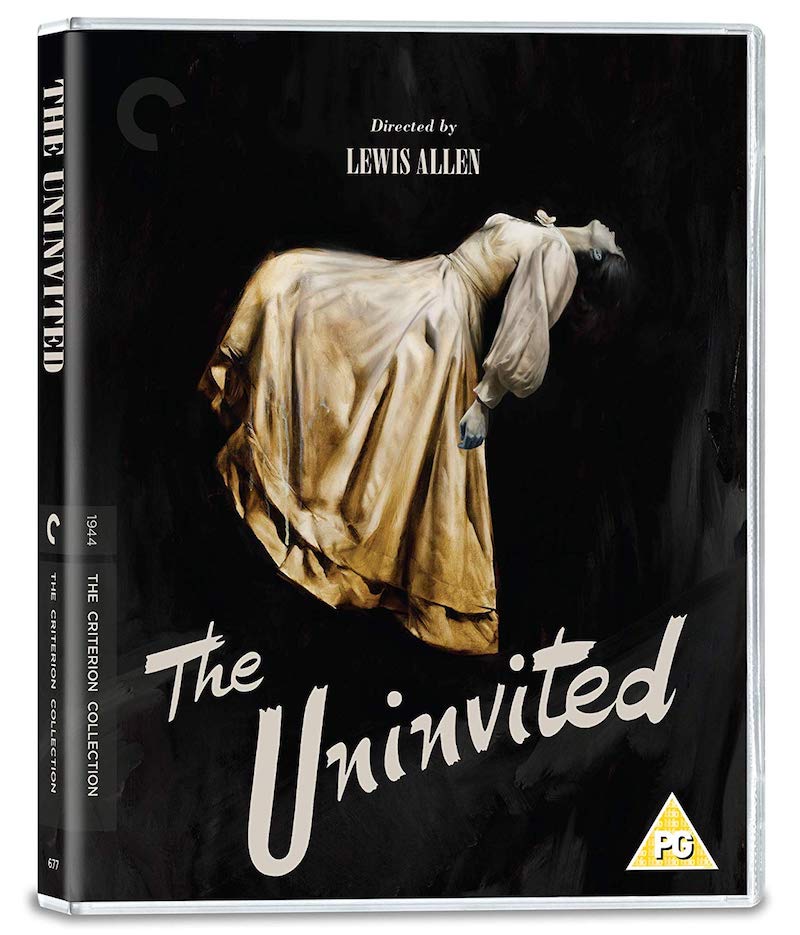 the uninvited (1944)