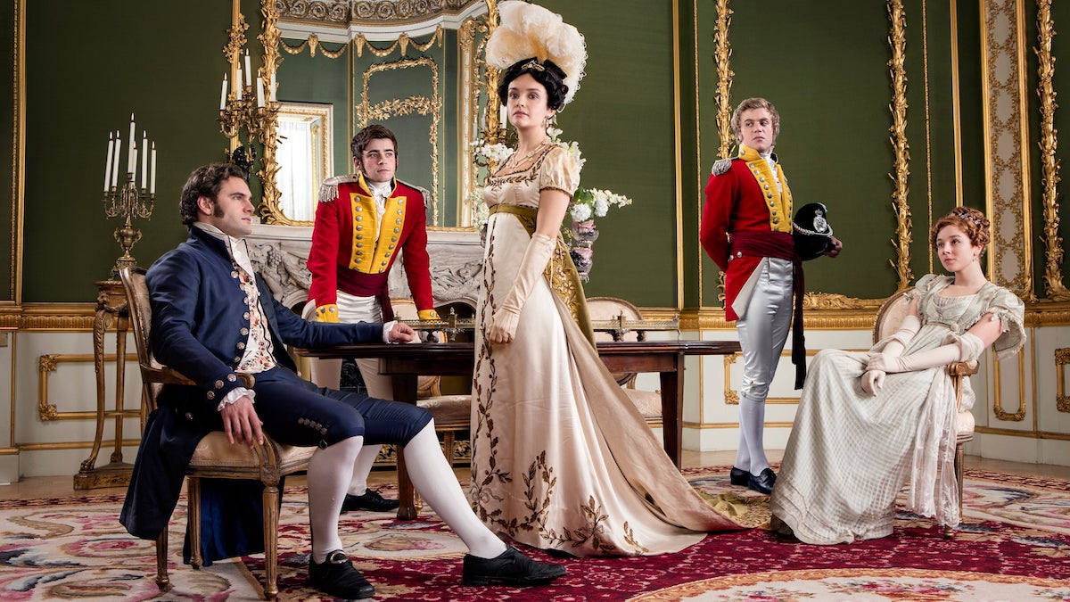 vanity fair