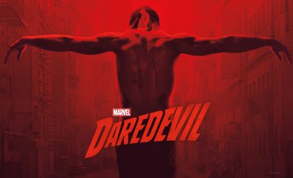 daredevil - season 3