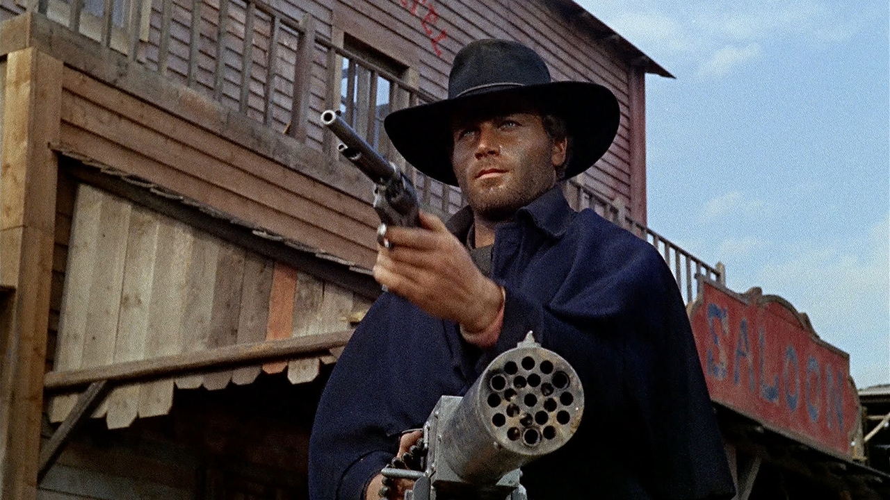 django