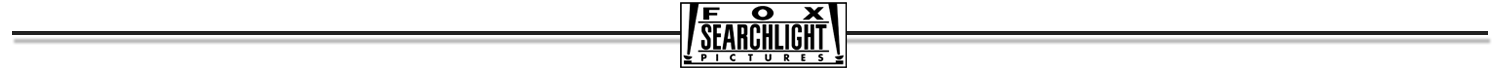 frame rated divider fox searchlight