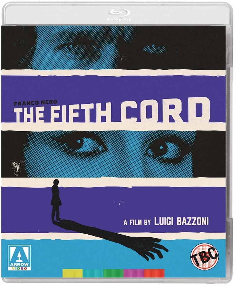 the fifth cord