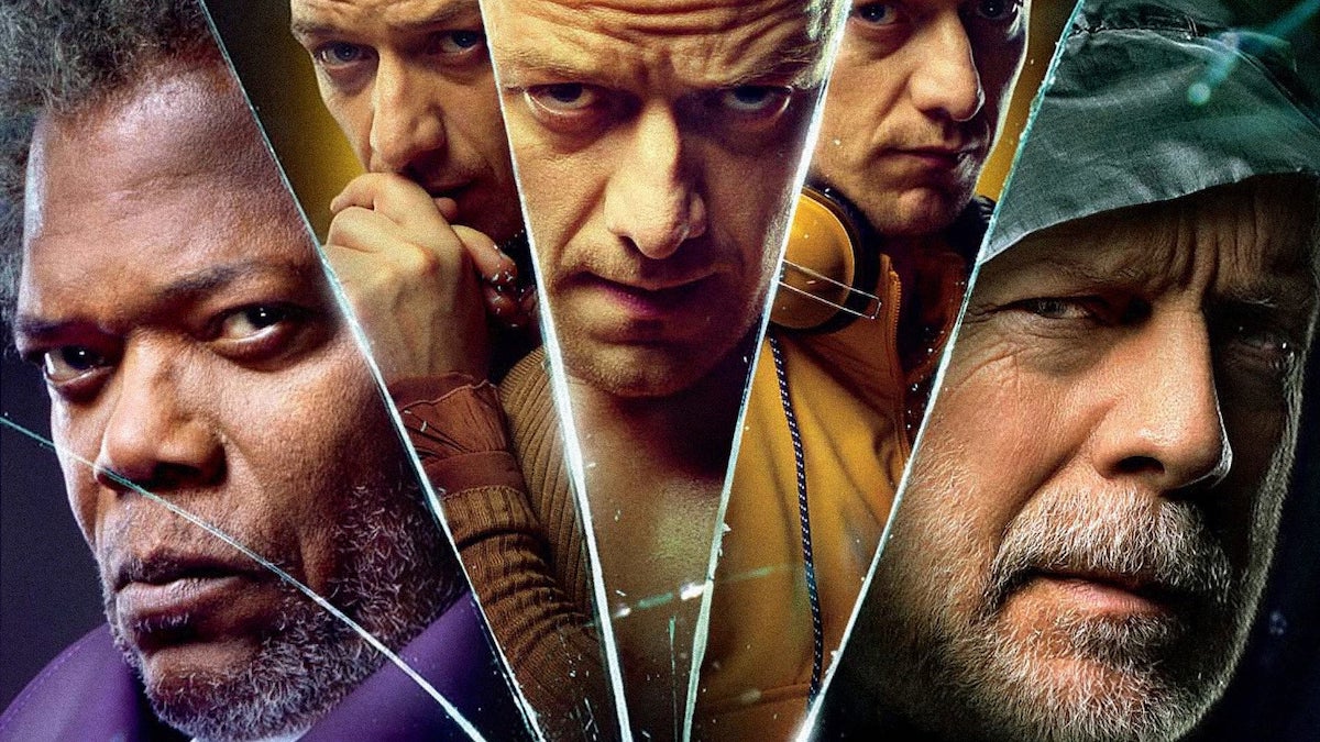 glass