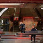 star trek: discovery - an obol for charon